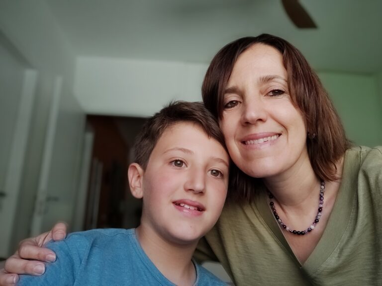 “Perché mi piace Novakid”. Una mamma racconta