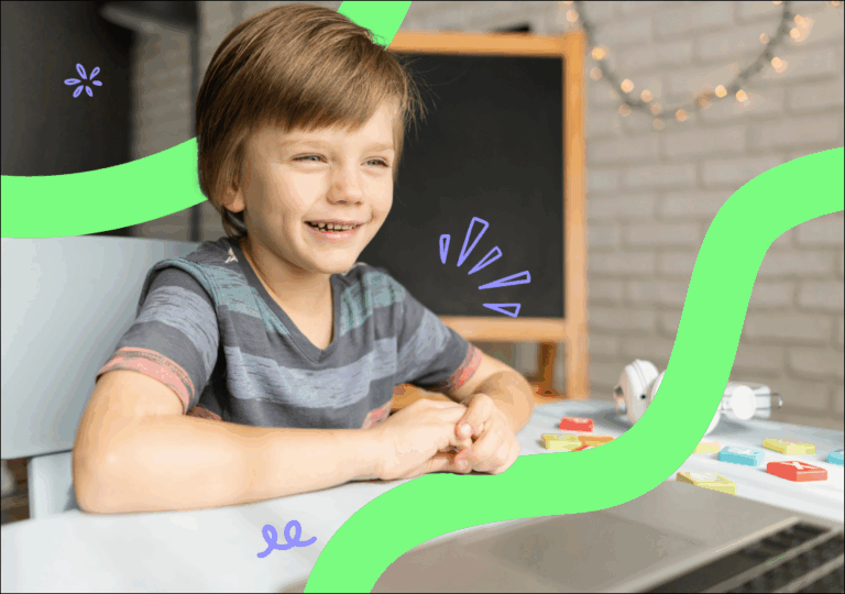 Lezioni in inglese online: perché sono perfette per i bambini