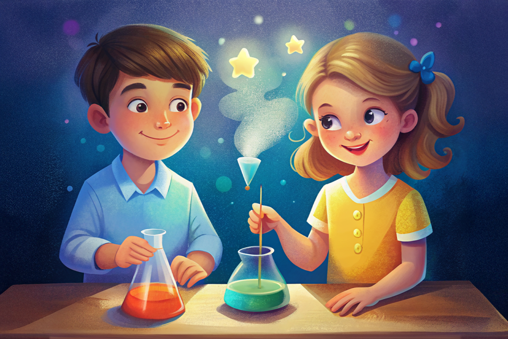 AOSTING Scienza E Gioco - Fossile D'abra - Gea Di Insetto - Foto 7