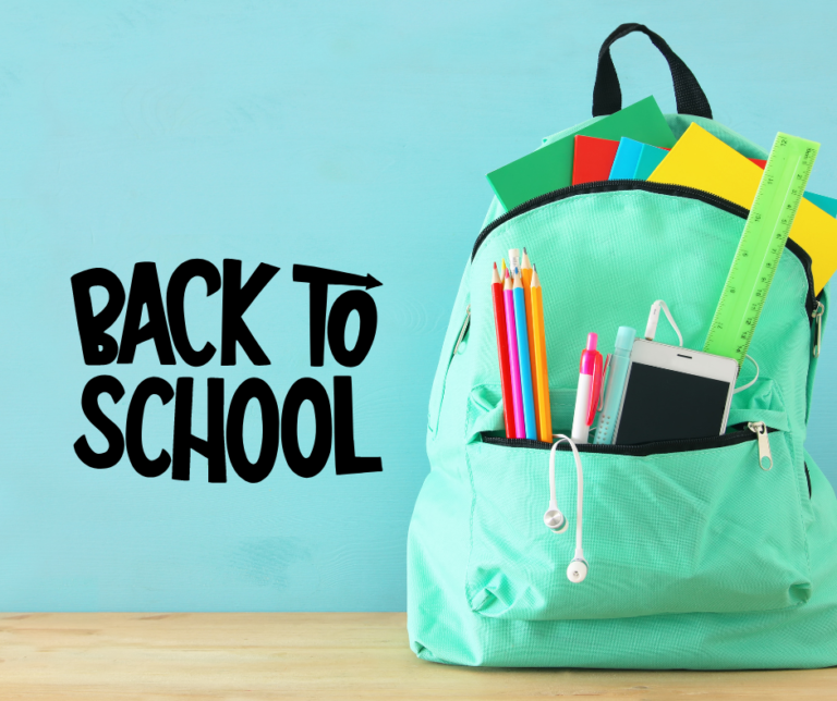 Back to school: come si sentono i genitori?