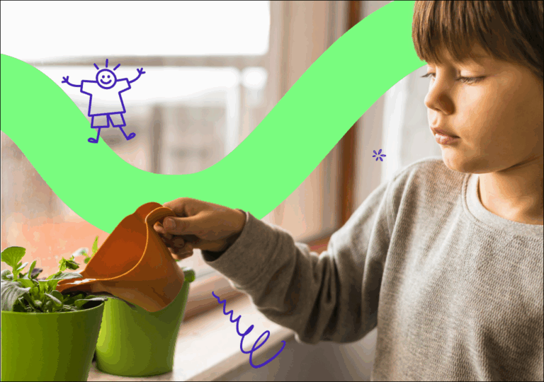 Descrivere la daily routine in inglese: vocabolario, video e due attività da provare