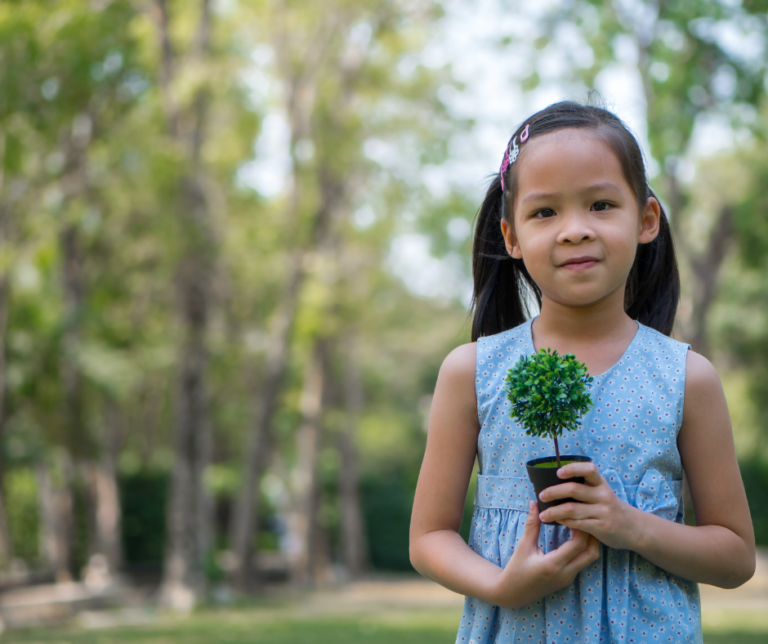 I cambiamenti climatici spiegati ai bambini. Video, libri e giochi