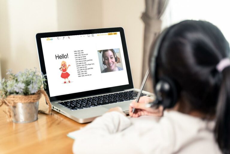 Cos’è la didattica personalizzata e in che modo aiuta i bambini a imparare l’inglese