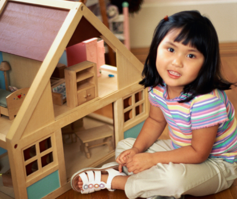 <strong>Let’s learn! Impariamo insieme le stanze della casa in inglese</strong>