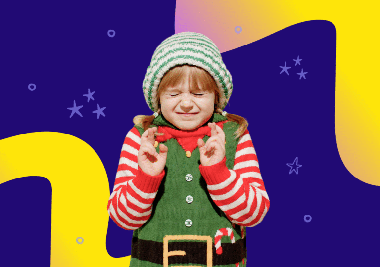 Buoni propositi 2026: cominciamo, bambini?