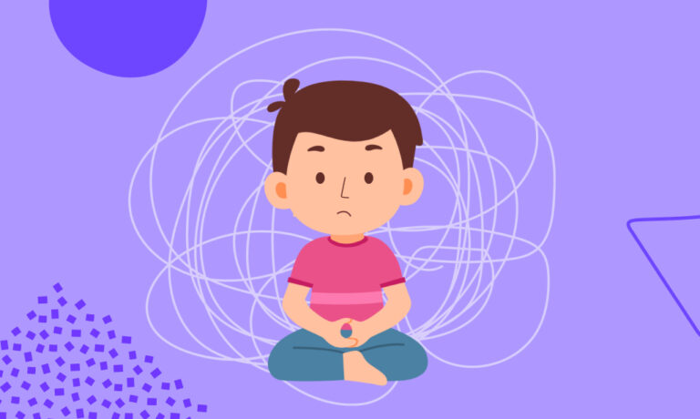 <strong>Bambini distratti: consigli della psicologa per migliorare l’attenzione e individuare un disturbo</strong>