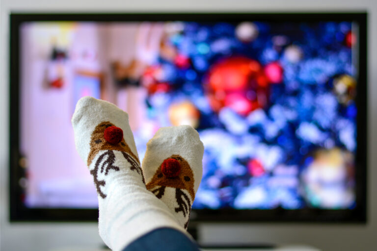 Cosa guardiamo a Natale? 6 bellissimi film di Natale per bambini