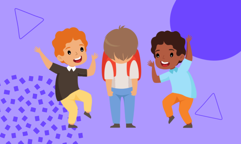 Confronti tra bambini? Meglio evitarli. Ecco il perché