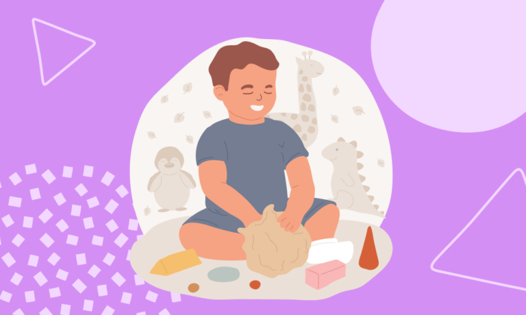 L’apprendimento cinestetico riguarda anche tuo figlio?