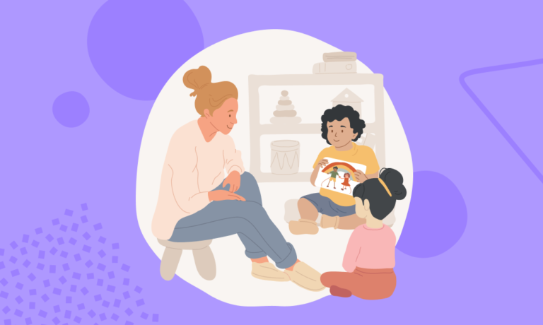 Psicomotricità: che cos’è e a cosa serve