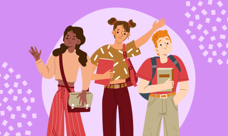 Figli adolescenti: come gestirli? 