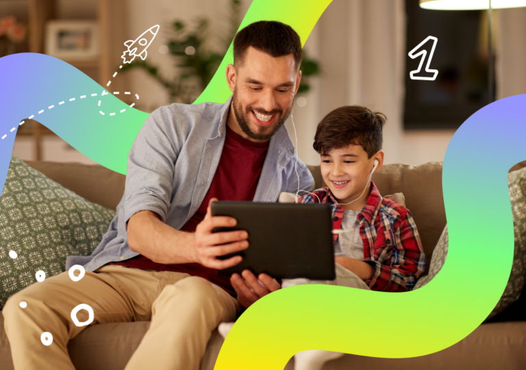 Let’s count! Impariamo i numeri in inglese