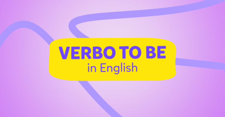 Verbo to be: il verbo essere in inglese spiegato semplice