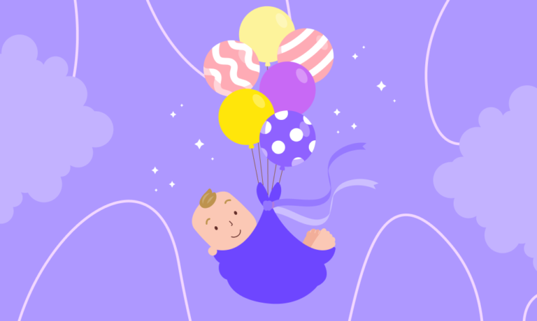 “Come nascono i bambini?” Ecco come rispondere