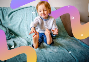 Il nome delle dita dei piedi: scoprili con noi