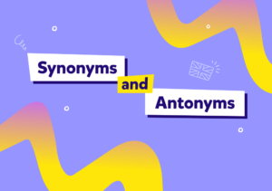 Sinonimi e contrari: i più cercati