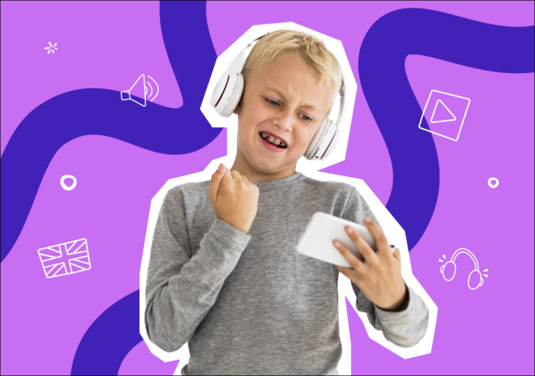 Cosa ascoltiamo oggi? 15 podcast interessanti per bambini e bambine