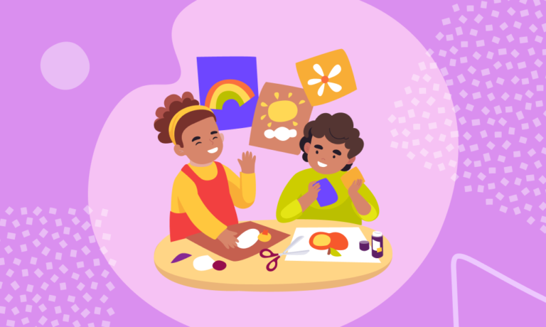 Come aiutare i bambini a trovare e coltivare hobby e passioni