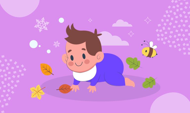 La cura della pelle dei bambini: consigli per genitori attenti