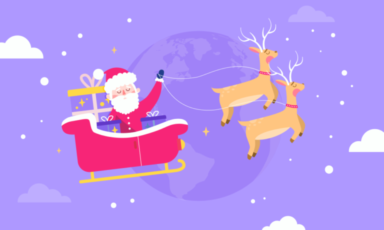 La vera storia di Babbo Natale spiegata ai bambini