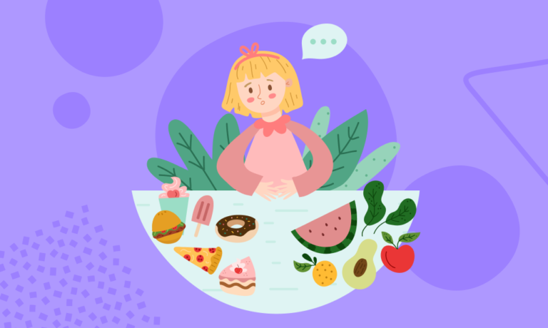 Educazione alimentare: i consigli della nutrizionista, per genitori