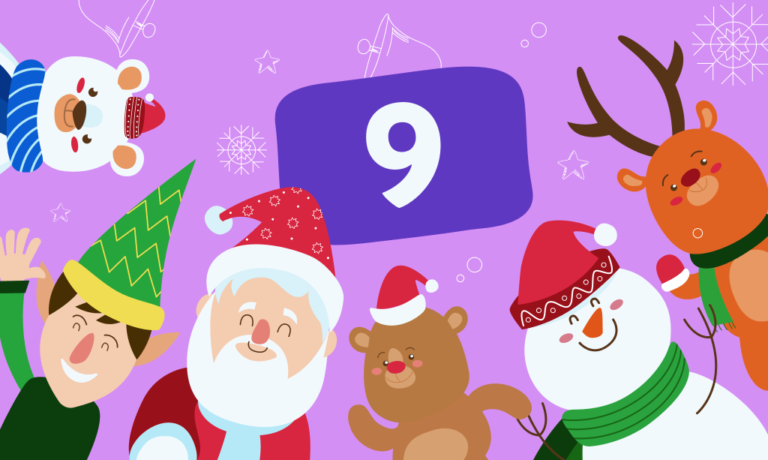 9 storie di Natale per bambini, aspettando il 25 dicembre