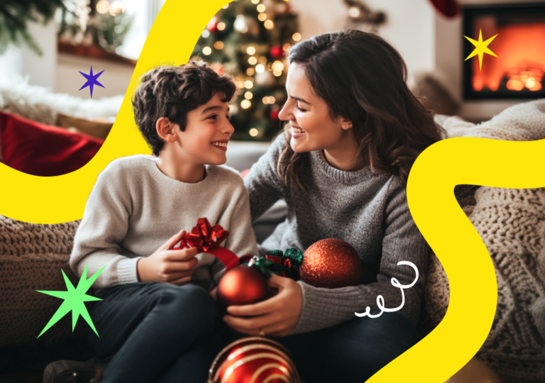 Il significato del Natale spiegato ai più piccoli