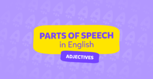 Aggettivi inglesi: regole e usi