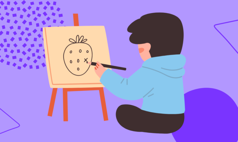 Piccoli creativi crescono: educare alla creatività in 8 passi. 