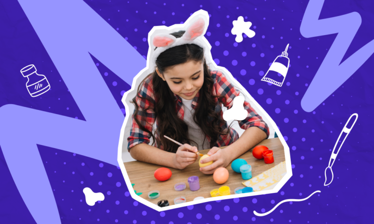 Attività per bambini di 10 anni: 7 idee creative