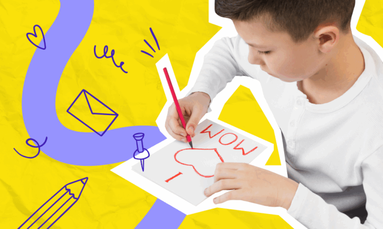 10 idee originali per biglietti di auguri fai da te 