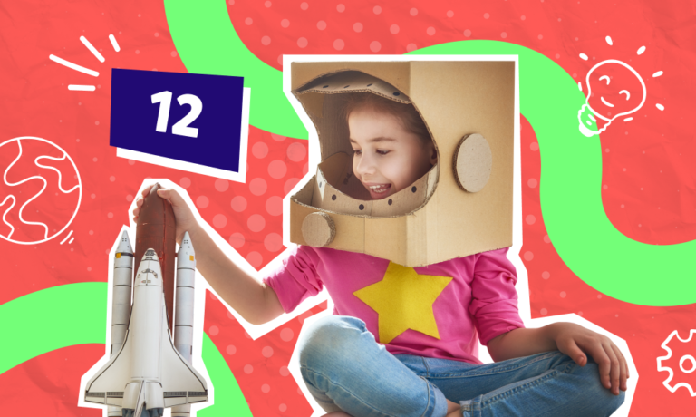 Ragazzi di 12 anni: 10 cose che devono saper fare