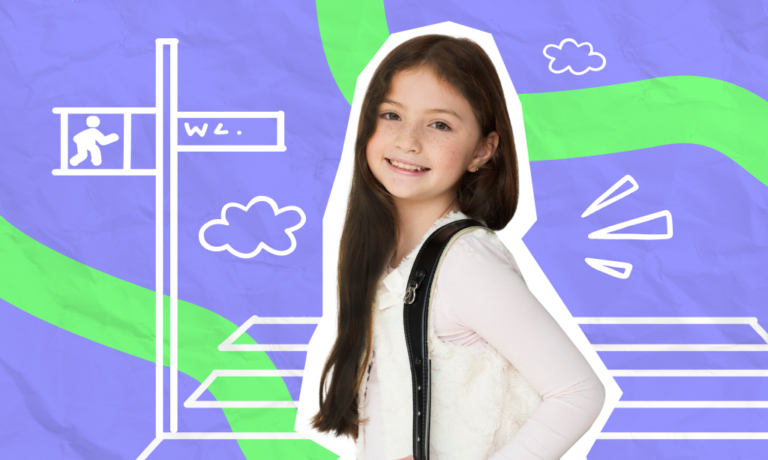 Educazione stradale per bambini: 22 regole fondamentali