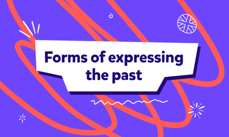 Verbi al passato in inglese: come scegliere quello giusto?