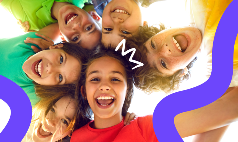 34 nomi in inglese per bambini e bambine