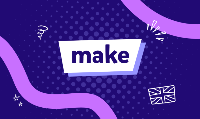 Non solo make up: tutti i phrasal verbs di make