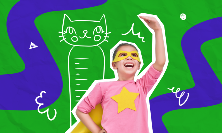 La tabella peso altezza per bambini: come leggerla?