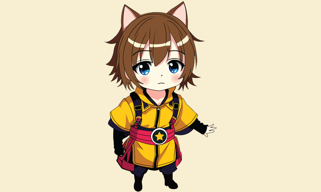 anime-personaggio-bambino