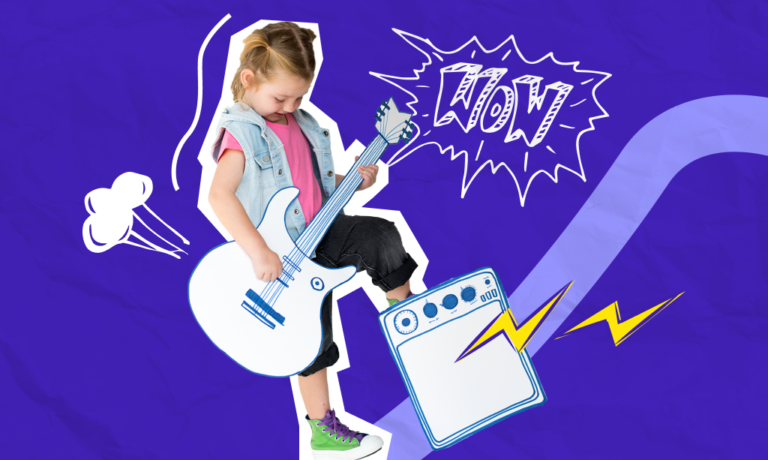Musica per bambini: perché è importante?