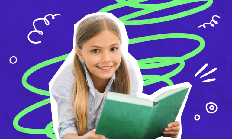 Ti leggo una storia. L’importanza della lettura per i bambini.