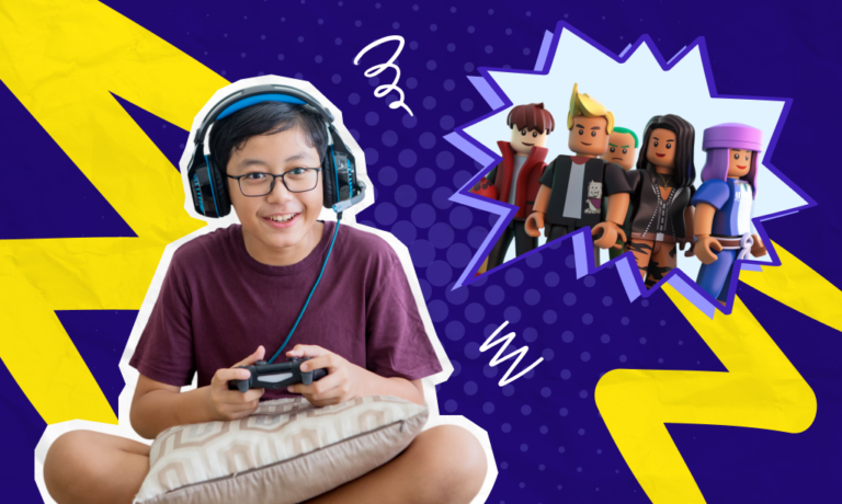 Roblox: tutto quello che volevi sapere