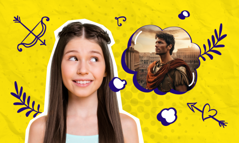 Le storie più belle del mondo: i miti greci per bambini