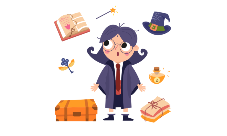 Gioco Di Magia Collezione Fiore Apparizione Con Video Istruttivo | Trucco Semplice E Di Effetto Per Bambini E Adulti
