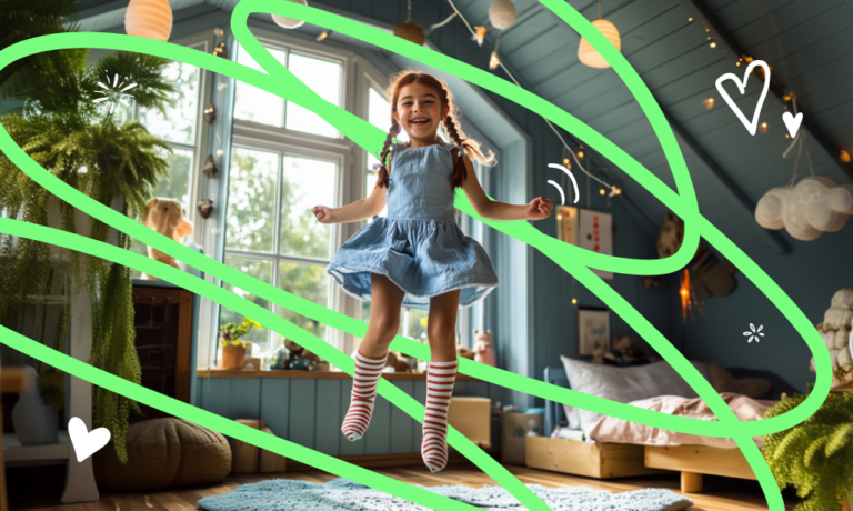 Storia e significato di Pippi Calzelunghe