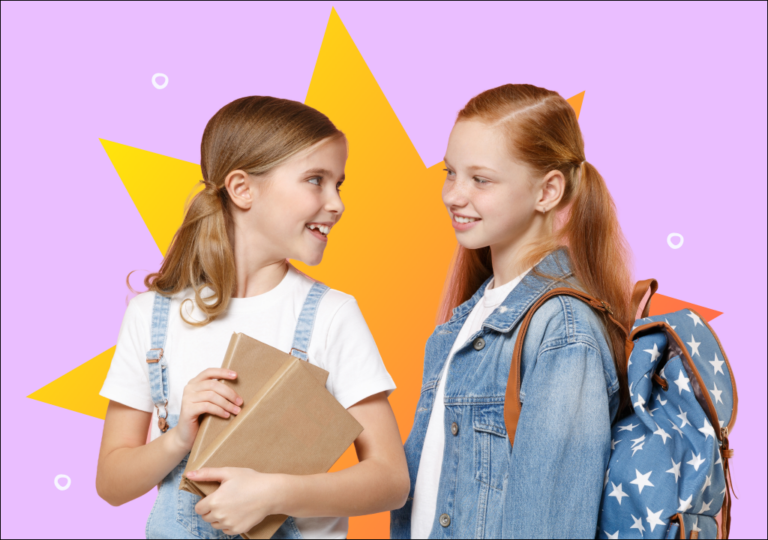 Materie scolastiche in inglese: elenco completo per bambini con esempi pratici