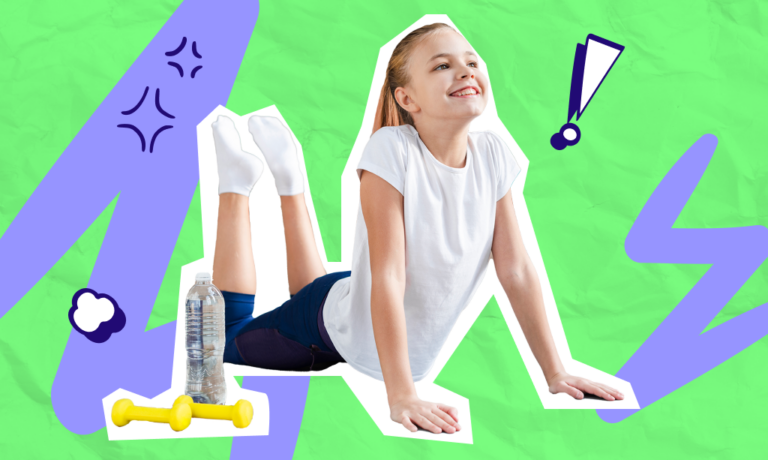 Sport per bambini: come scegliere quello giusto?