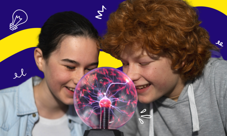 Elettricità: come spiegarla ai bambini?