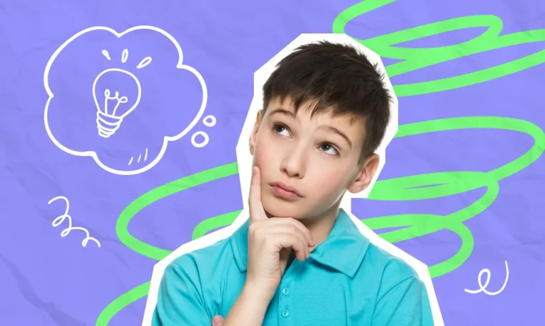 Pensiero critico nei bambini: cos’è, perché è importante e come svilupparlo