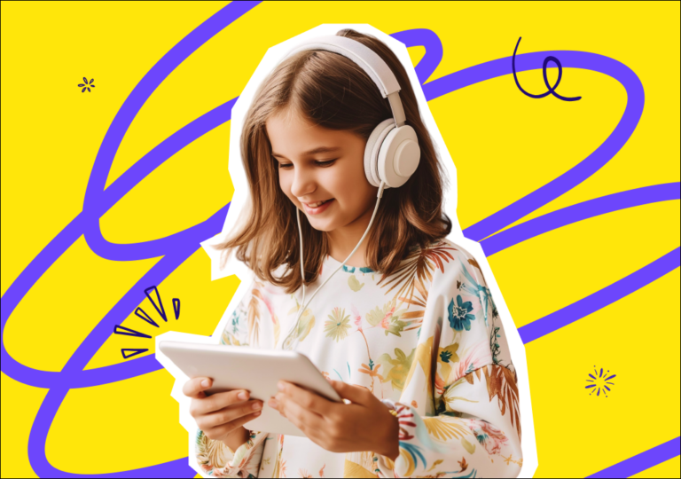 Audiolibri per bambini gratis e un regalo per te!