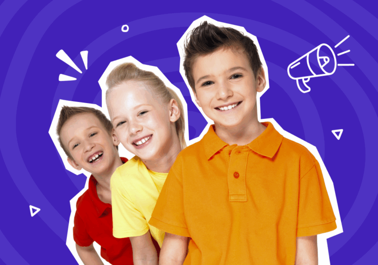 Tappe dello sviluppo del linguaggio e come monitorare lo sviluppo del linguaggio nei bambini